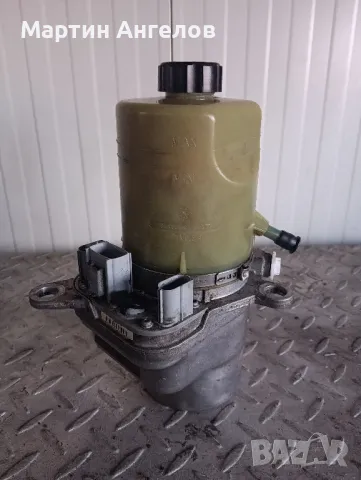 Ел. Хидравлична помпа / Турбо 