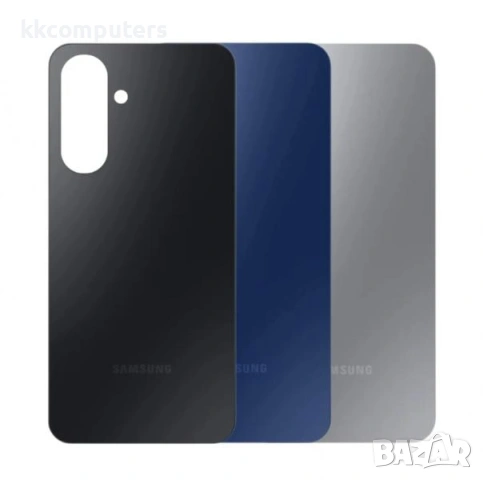 Капак батерия зa Samsung A17 5G (A176) Графит Баркод : 116723