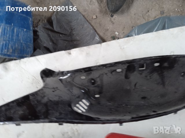 gilera runner , снимка 9 - Части - 44285685