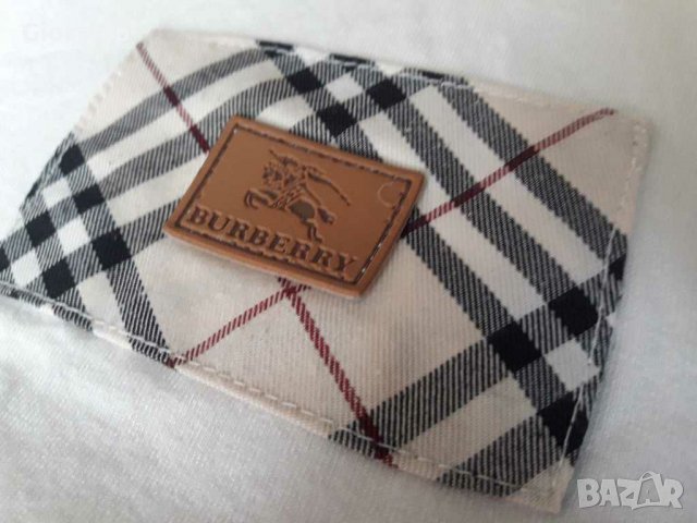 Дамска лятна тениска Burberry и Ralph Lauren, снимка 2 - Тениски - 29115939