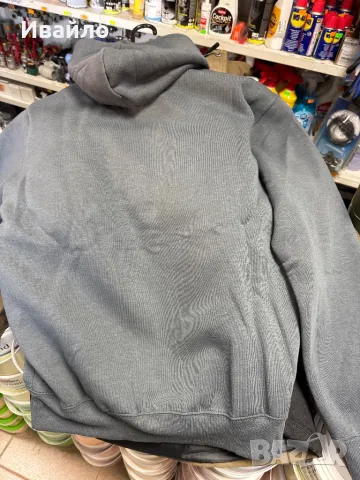 Суитшърт Wurth суитчър , снимка 5 - Суичъри - 47625240