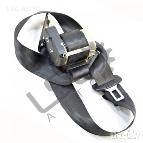 Заден ляв предпазен колан Volkswagen Touran I 2003-2010 VT011120N-136