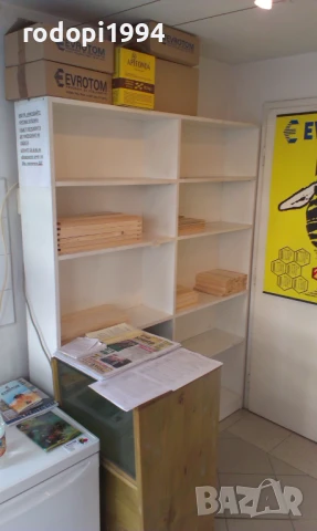 под наем-помещение за магазин-офис-с лице към ул.иван вазов-гарата,пловдив, снимка 4 - Магазини - 51385159