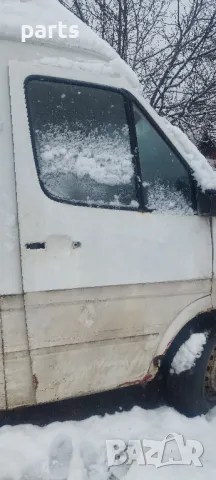 Мерцедес Спринтер 2.9 на части , снимка 2 - Части - 48468126