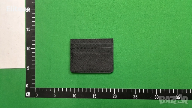 визитник prada, снимка 3 - Портфейли, портмонета - 52717657