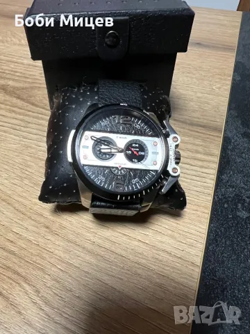 Часовник DIESEL, снимка 5 - Мъжки - 49897528