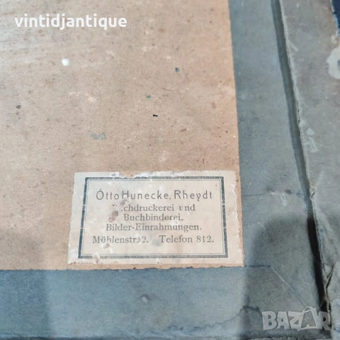 Библейската сцена на Исус Христос в Гетсиманската градина, снимка 2 - Картини - 53995332