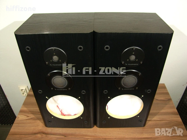 ТОНКОЛОНИ Infinity rs 4001, снимка 2 - Тонколони - 54271190