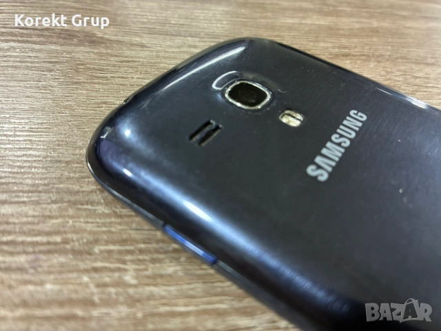 Samsung Galaxy S3 mini, снимка 5 - Samsung - 54285825