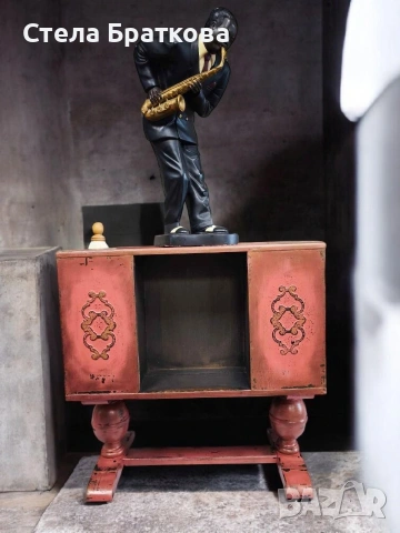 Интериорни мебели , снимка 11 - Шкафове - 53379976