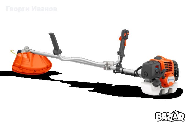 Моторна коса HUSQVARNA 333R Mark II- 599,99 лв.