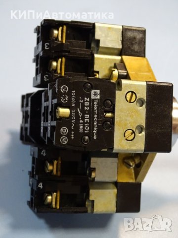 джойстик 4-позиционен Telemecanique XD2.G Jostick 4-direction, снимка 5 - Резервни части за машини - 37653029