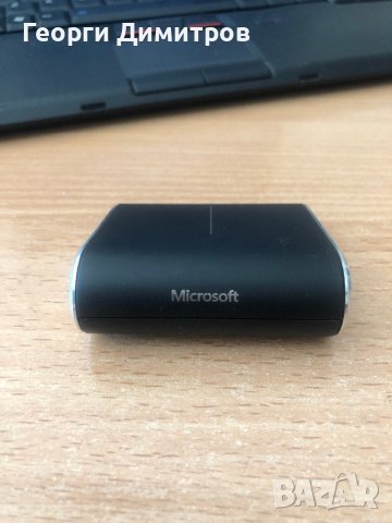 Microsoft , снимка 2 - Клавиатури и мишки - 42365119