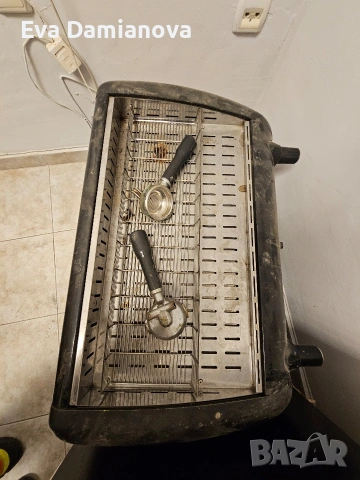 продавам кафемашина, снимка 2 - Кафемашини - 53273501