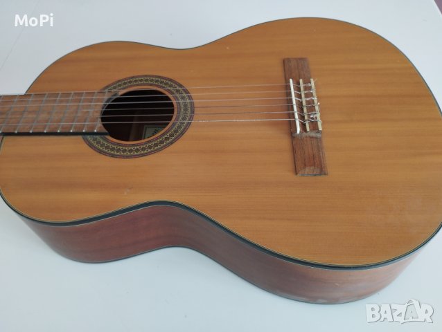 WALDEN natura N550 - китара , снимка 8 - Китари - 42572013