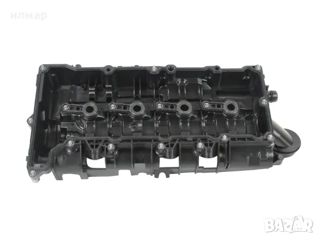 11128513755 Капак клапани за БМВ /BMW 520 d /13 -16г/, снимка 2 - Части - 47998492