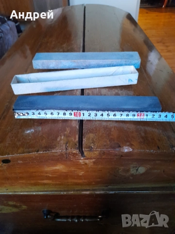 Старо точило за нож,ножове #21, снимка 6 - Други ценни предмети - 53267577