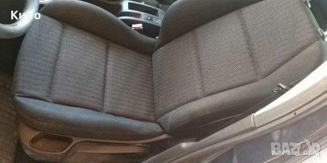 Peugeot / Пежо 307 SW 2.0 HDi, снимка 6 - Автомобили и джипове - 30997192