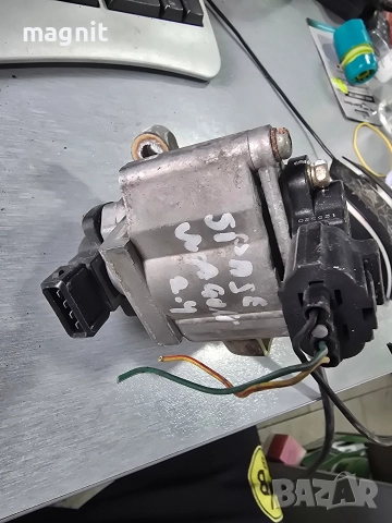 Потенциометър за MITSUBISHI SPACE WAGON 2.4 GDI 4WD 1998 - 2004, снимка 2 - Части - 52721509