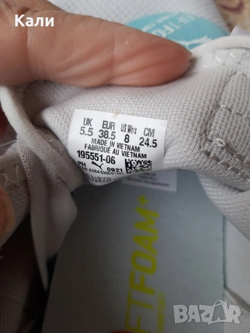 Нови дамски оригинални маратонки , снимка 3 - Маратонки - 54342070