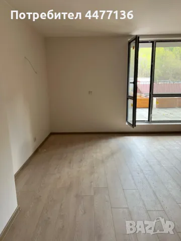 СТУДИО С ВЕРАНДА И ПАНОРАМНА ГЛЕДКА КЪМ ПИРИН В ЖИЛИЩНА СГРАДА "ПАРК ЛЕНД", ГР. БАНСКО, снимка 9 - Апартаменти - 50351265