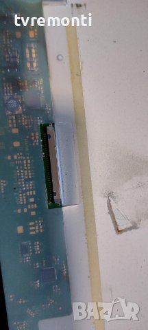 MAIN AV BOARD 17MB62-2.6 for 19 inc DISPLAY LC185WH1 TLG1 for OK, снимка 6 - Части и Платки - 38224672