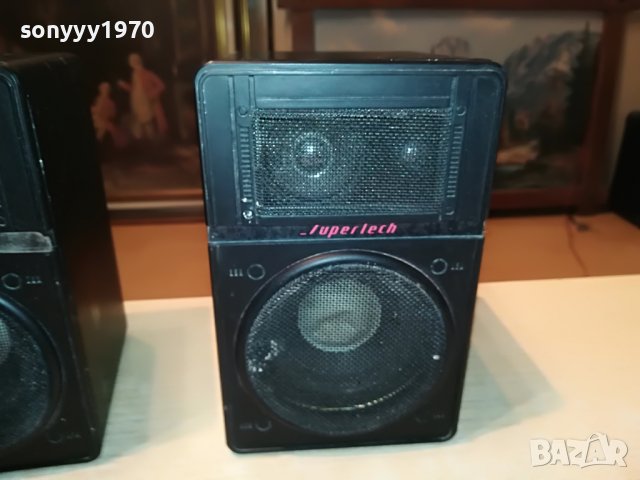 supertech-metal-внос swiss 1708221115L, снимка 4 - Тонколони - 37718020