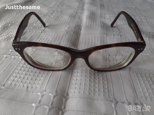 Диоптрични Очила Tom Tailor 60129 52 18 140