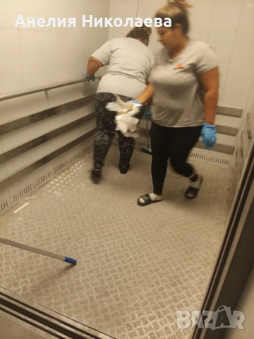 Професионално Почистване , снимка 8 - Други оферти за работа - 52590586