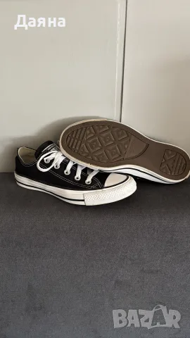 Converse Chuck Taylor All Star OX, снимка 4 - Кецове - 56528129