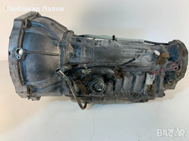 Автоматична скоростна кутия Hyundai Terracan 2.9 CRDi 4WD 01-06г.  45000H1070, снимка 4 - Части - 49901759