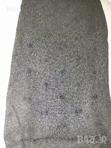 elbow 20 den 44/46  Черен чорапогащник , снимка 3 - Бельо - 48792756