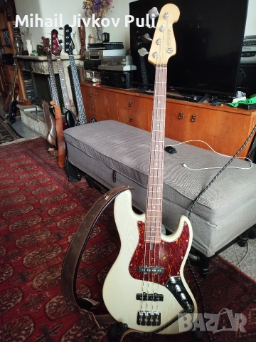 Майсторски китари,Марусчик,Баум,Фейм