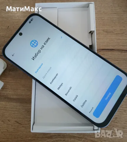 Redmi 17 2г ГАРАНЦИЯ, снимка 10 - Xiaomi - 56335322