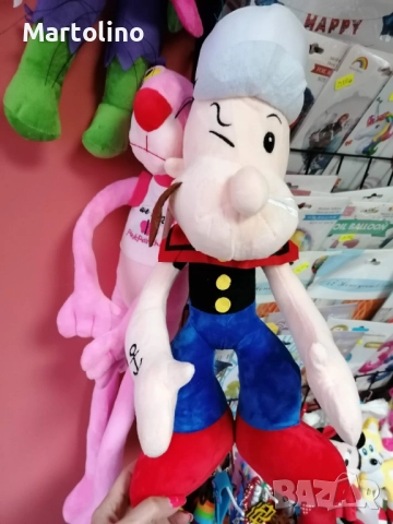 Плюшена играчка Покемон Пикачу, снимка 17 - Плюшени играчки - 52864312