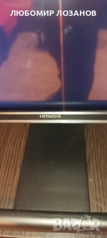 Телевизор HITACHI