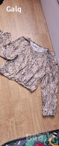 ZARA нова блузка