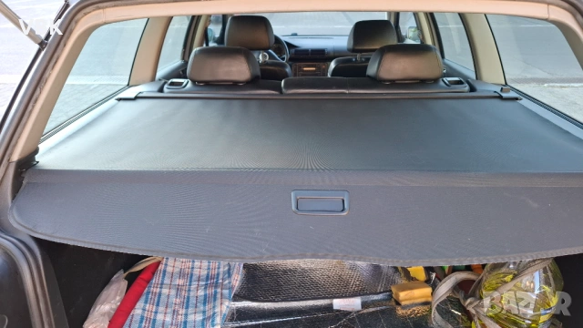 VW Passat Комби B5.5 Дизел 131 к. с., снимка 13 - Автомобили и джипове - 54158198