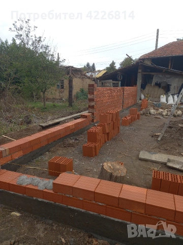 нови покриви 40€ на квадратен метър , снимка 6 - Ремонти на къщи - 53060100