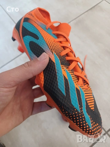 Бутонки, снимка 18 - Футбол - 52350687