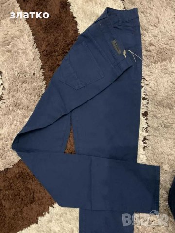 Нов панталон , снимка 2 - Панталони - 30385499