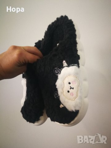 Дамски домашни чехли , снимка 8 - Пантофи - 42818720