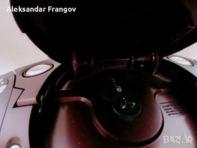 GRUNDIIG RRCC 3720 DEC, снимка 8 - Радиокасетофони, транзистори - 52946920