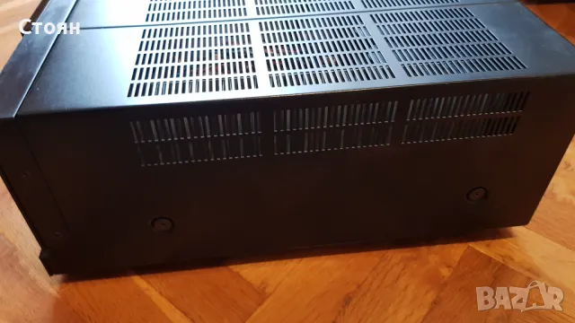 Продавам YAMAHA M60 , снимка 7 - Ресийвъри, усилватели, смесителни пултове - 48270282