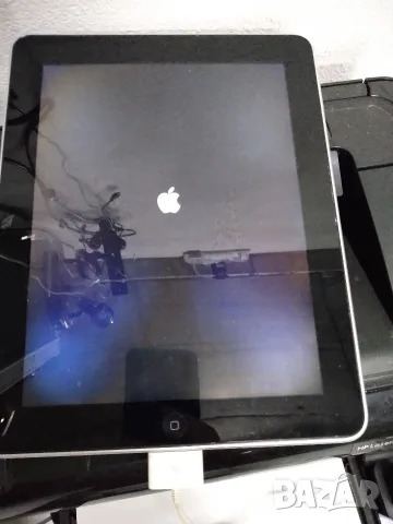 За части, iPad Gen1 A1219 16GB, снимка 2 - Таблети - 55984548