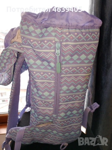 Раница beckmann норвежка .