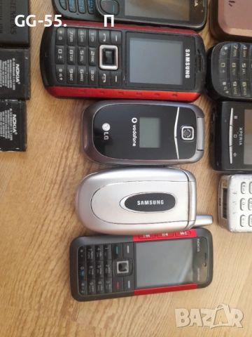 GSM, снимка 6 - Друга електроника - 52942783