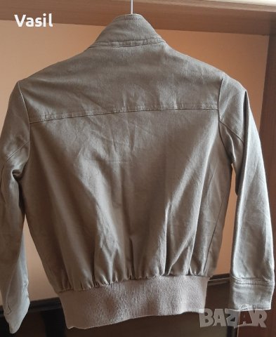 RG512 - яке за момче, снимка 8 - Детски якета и елеци - 42747381