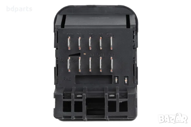 Ключ за светлини фарове, Opel, Astra F, Combo B, Corsa B, Vectra, Tigra, снимка 4 - Части - 56141285