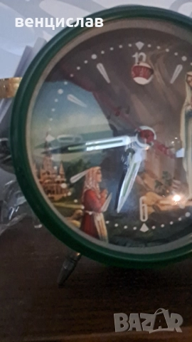 китайски будилник , снимка 4 - Други - 51712250